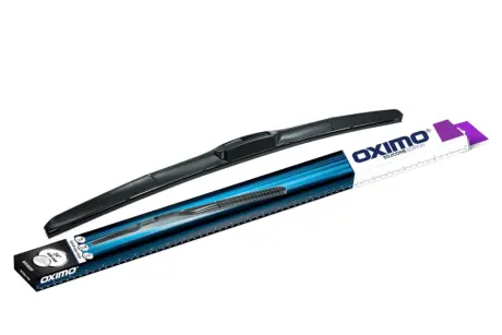 Щітка склоочисника Hybrid 600 mm oximo WUH600