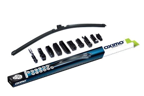 Щетка стеклоочистителя (дворник) oximo MT375