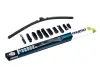 Щітка склоочисника Multitype 575 mm oximo MT575