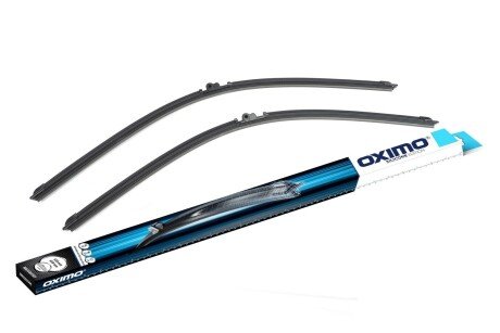 Щітка склоочисника (двірник) oximo WA3503505