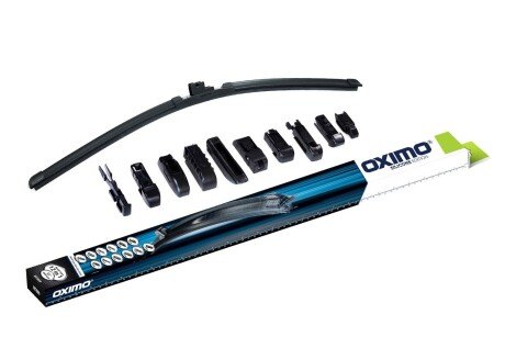 Щетка стеклоочистителя (дворник) oximo MT800