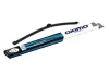 Щітка склоочисника задня 325 mm oximo WR750325