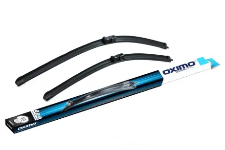 Щітки Audi A1 Seat Ibiza кт 2 шт. oximo WC400600