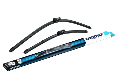 Щітки Seat Leon, Toledo кт 2 шт. Oximo WC3506001
