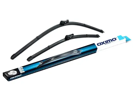 Щітки склоочисника oximo WC4004751