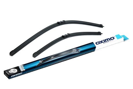 Щітка склоочисника (двірник) oximo WA475475A