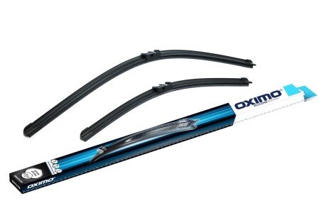 Щетка стеклоочистителя (дворник) oximo WA475525A