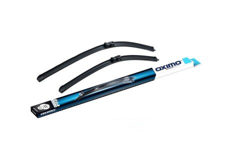 Щетка стеклоочистителя (дворник) oximo WC3006001