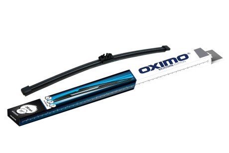 Склоочисник задній 280 мм oximo WR480280