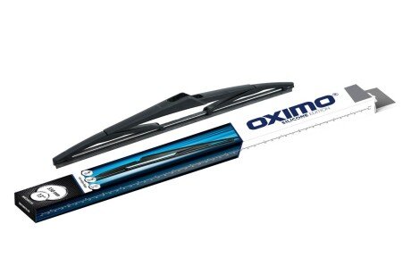 Склоочисник задній 330mm oximo WR280330