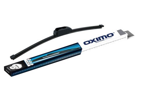 Склоочисник задній 330mm oximo WR330330