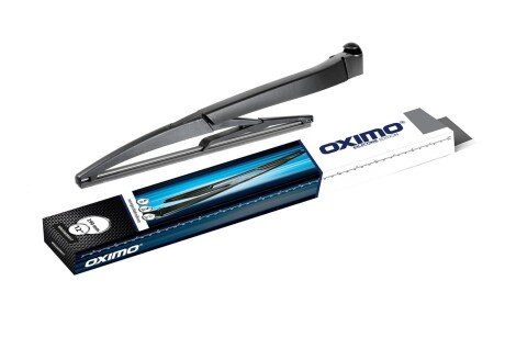 Поводок-рычаг дворника (стеклоочистителя) oximo WRA880R037