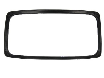 Дзеркало заднього виду pacol DAFMR002