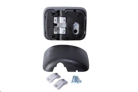 Дзеркало заднього виду pacol DAFMR005