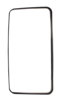 Дзеркало заднього виду pacol DAFMR022