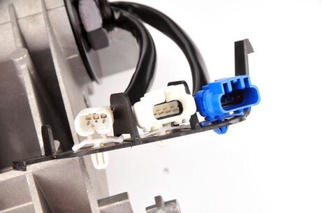 Дзеркало заднього виду pacol IVEMR001L