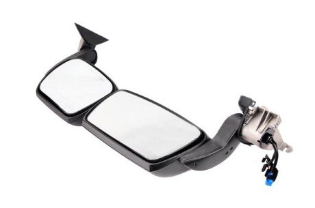 Дзеркало заднього виду pacol IVEMR001L