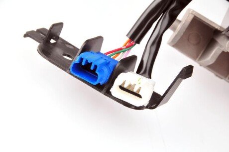 Дзеркало заднього виду pacol IVEMR001R