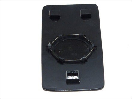 Дзеркало заднього виду pacol IVEMR009