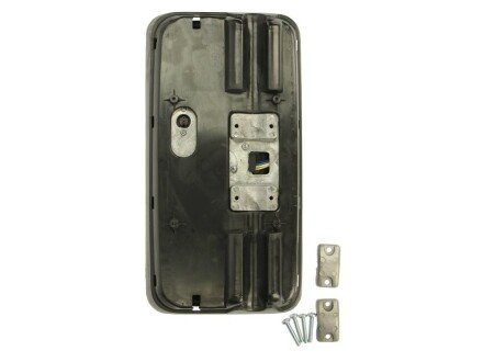 Дзеркало заднього виду pacol MANMR006L