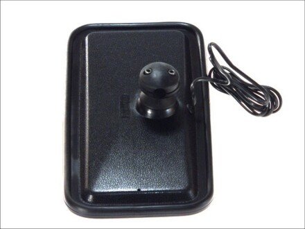 Дзеркало заднього виду pacol MANMR010