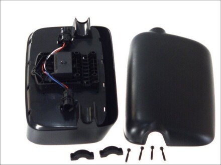 Дзеркало заднього виду pacol MANMR014