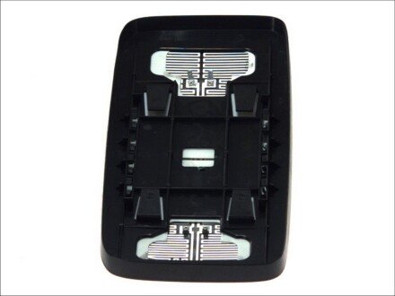 Дзеркало заднього виду pacol MANMR015