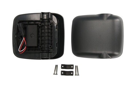 Дзеркало заднього виду pacol MANMR019