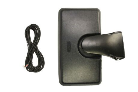 Дзеркало заднього виду pacol MANMR040