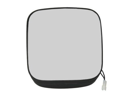 Дзеркало заднього виду pacol MERMR020