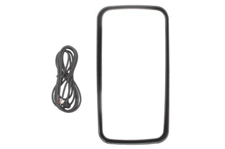 Дзеркало заднього виду pacol RVIMR003