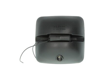 Дзеркало заднього виду pacol RVIMR009