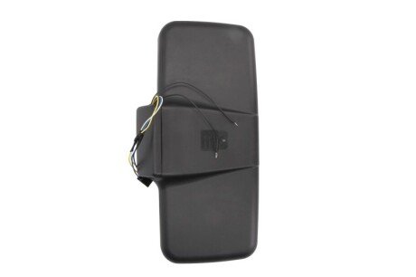 Дзеркало заднього виду pacol RVIMR013R