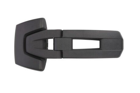 Дзеркало заднього виду pacol VOLMR035