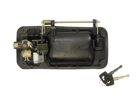 Елемент дверей pacol MERDH003R