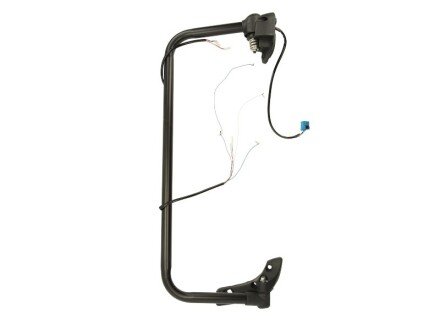 Елемент дзеркала заднього виду pacol MERMR029L