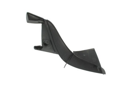 Корпус дзеркала заднього виду pacol BPDVO015L