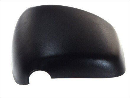 Корпус дзеркала заднього виду pacol DAFMR013