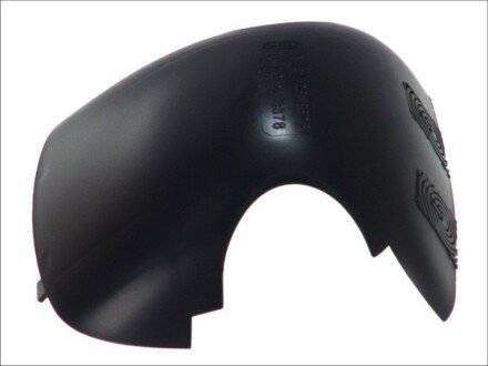 Корпус дзеркала заднього виду pacol IVEMR010