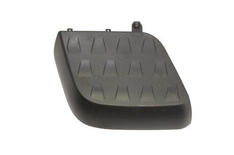 Корпус дзеркала заднього виду pacol MERMR047L