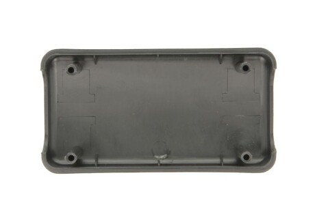 Корпус дзеркала заднього виду pacol RVIMR017