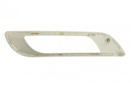 Корпус фары pacol DAFHLS007L