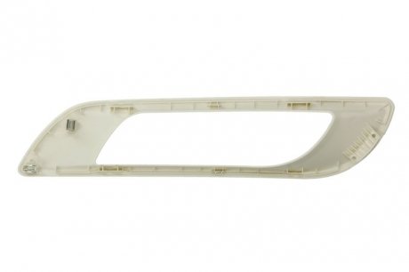 Корпус фары pacol DAFHLS007R