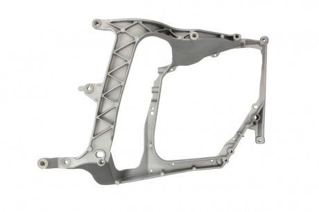 Корпус фары pacol DAFHLS008L