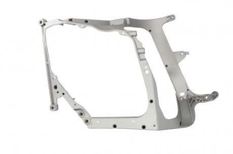 Корпус фары pacol DAFHLS008L