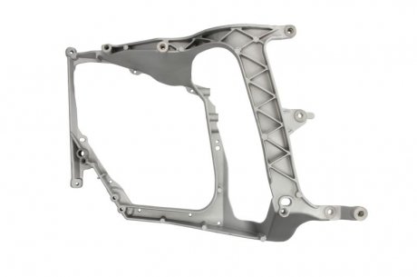 Корпус фары pacol DAFHLS008R