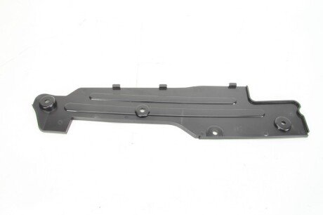 Корпус фары pacol BPCVO004R