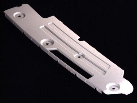 Корпус фари pacol BPCVO008R