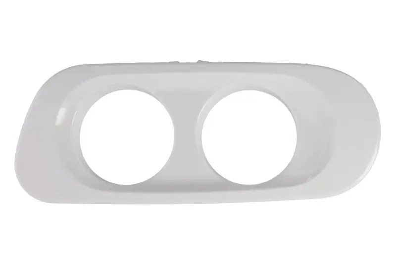 Корпус фары PACOL DAFFH001L