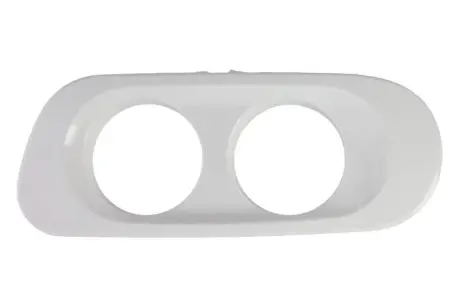 Корпус фары PACOL DAFFH001L